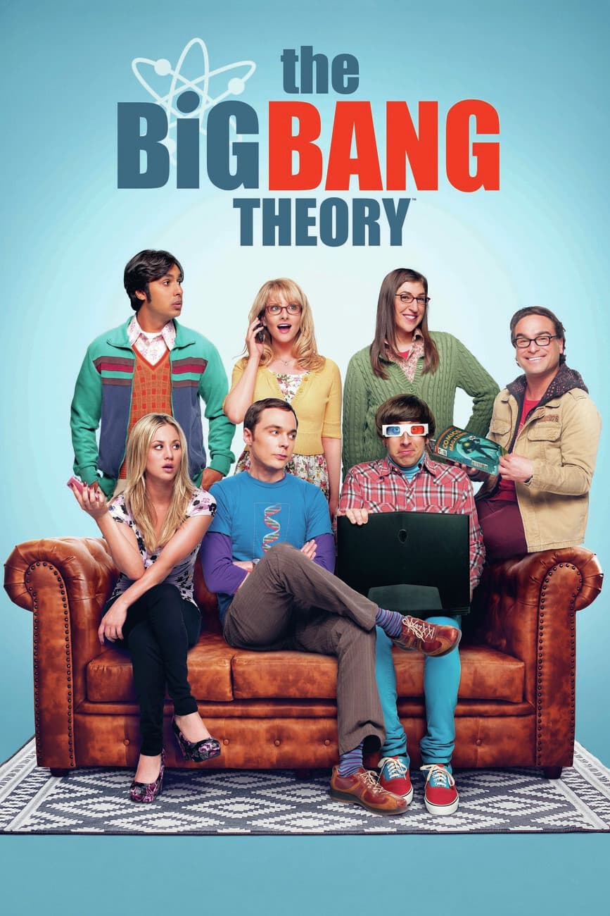 The Big Bang Theory