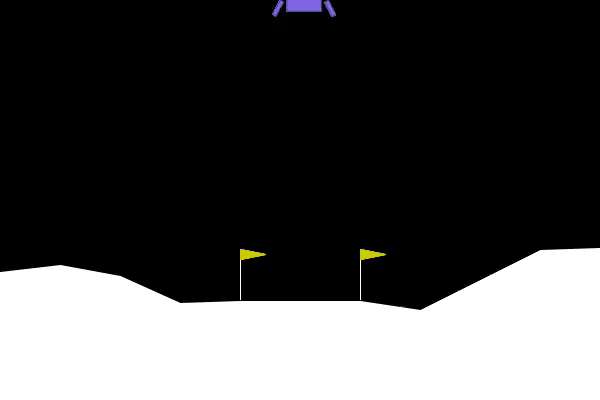 Elite landing demo 1