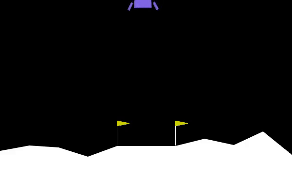 Elite landing demo 2